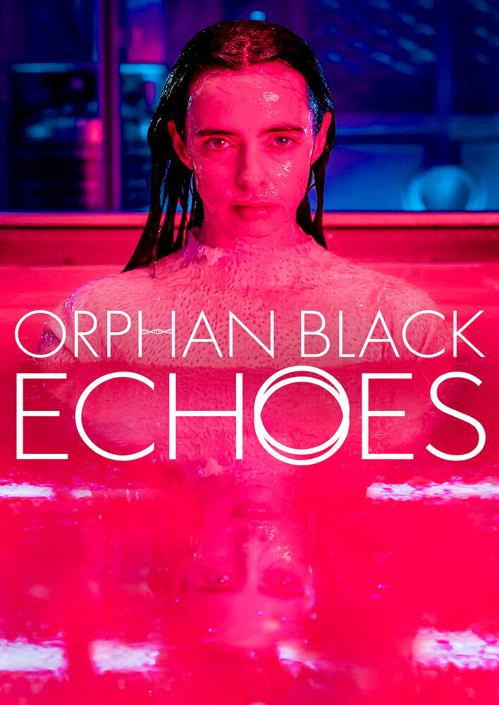 Orphan Black: Echoes (2024 TV Series)